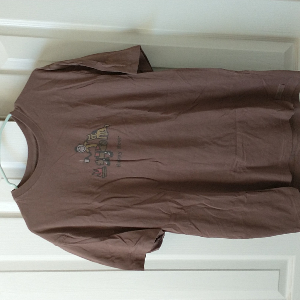 Life is Good T-shirt